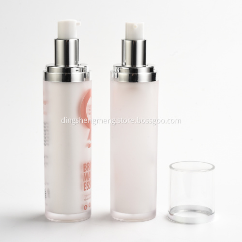 Per Bottiglie Di Crema Per Il Viso